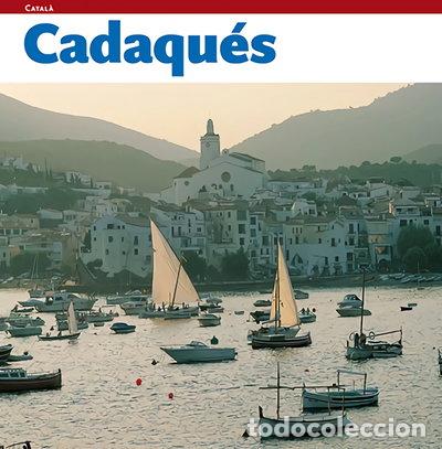 Livros em segunda m&atilde;o: Cadaqu&eacute;s- 9788484781370