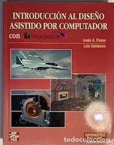 Livros em segunda m&atilde;o: Introducci&oacute;n al dise&ntilde;o asistido por computador con Microstation- 9788448117535