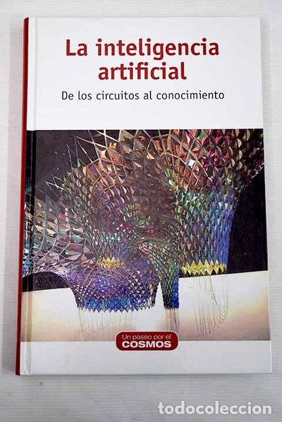 Livros em segunda m&atilde;o: La inteligencia artificial- 9788447388776