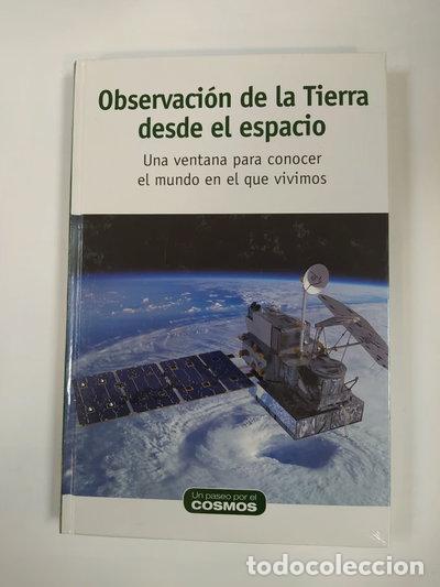 Livros em segunda m&atilde;o: Observaci&oacute;n de la Tierra desde el espacio- 9788447388301