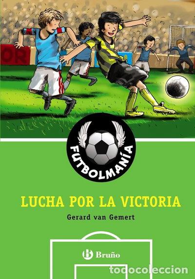 Livros em segunda m&atilde;o: Lucha por la victoria- 9788421684283