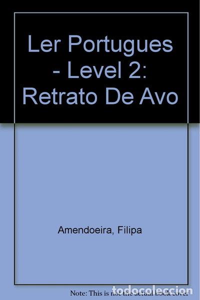 Livros em segunda m&atilde;o: Retrato de Av&oacute;- 9789729018435