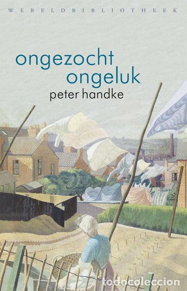 Livros em segunda m&atilde;o: Ongezocht ongeluk- 9789028451117