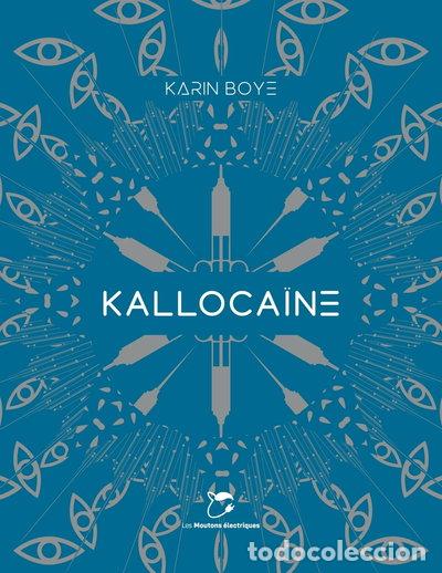 Livros em segunda m&atilde;o: Kalloca&iuml;ne- 9782361838355