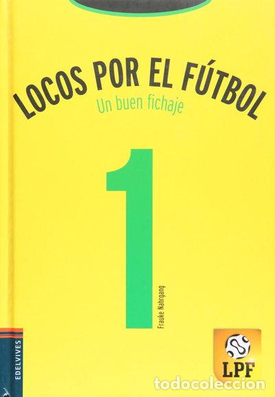 Livros em segunda m&atilde;o: Un buen fichaje- 9788426357687