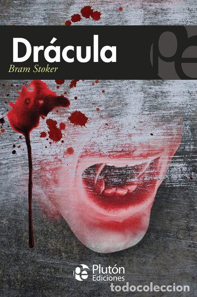 Libros: Dr&aacute;cula- 9788493806163