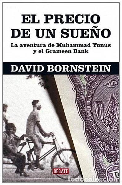 Libros: El precio de un sue&ntilde;o- 9788483067079
