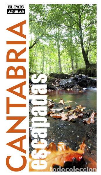 Libros: Cantabria (escapadas)- 9788403511972