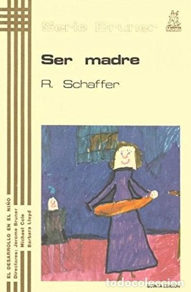 Libros: Ser madre- 9788471121219