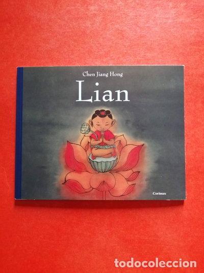 Libros: Lian - Corimax- 9788484704201