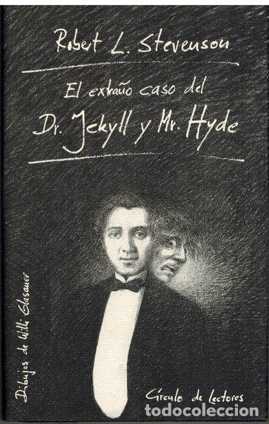 Libri di seconda mano: El extra&ntilde;o caso del Dr. Jekyll y Mr. Hyde- 9788422652236