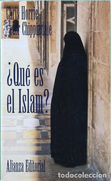 Libros: &iquest;Qu&eacute; es el Islam?- 9788420606699