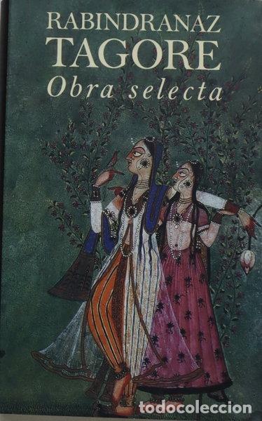 Libros: Obra selecta- 9788422636120