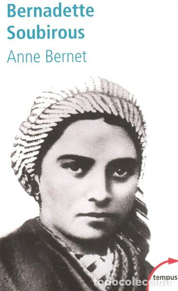 Libri di seconda mano: Bernadette Soubirous- 9782262027803