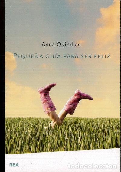 Libri di seconda mano: Peque&ntilde;a gu&iacute;a para ser feliz- 9788492966509