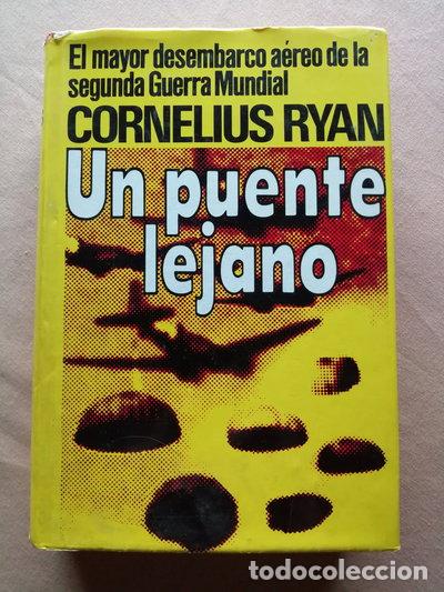 Libros: Un puente lejano- 9788485224142