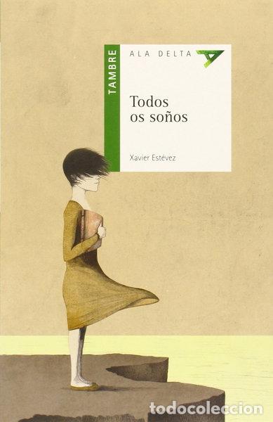 Libros: Todos os so&ntilde;os- 9788490460832