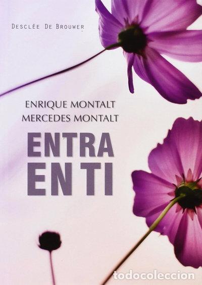 Libros: Entra en ti- 9788433027528