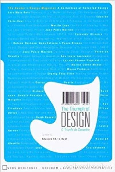 B&uuml;cher: O Triunfo do Desenho- 9789722416740