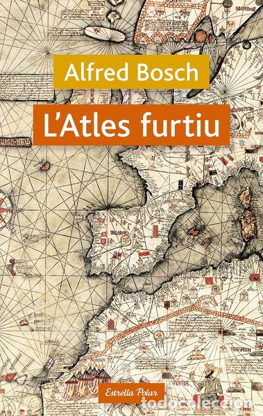 B&uuml;cher: L'atles furtiu- 9788499320038