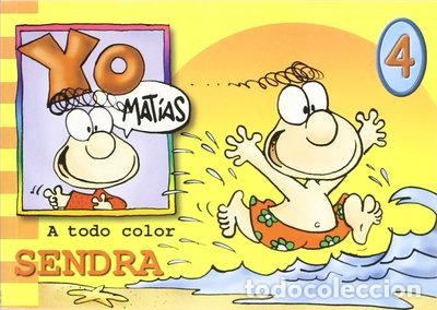 B&uuml;cher: Yo Mat&iacute;as 4- 9788475777597