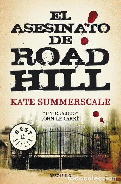B&uuml;cher: El asesinato de Road Hill- 9788499083063