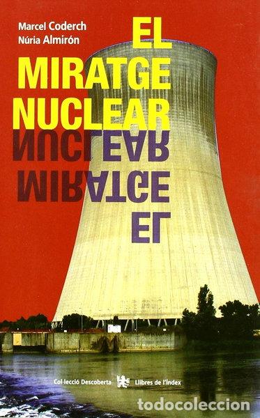 books: El miratge nuclear- 9788496563896