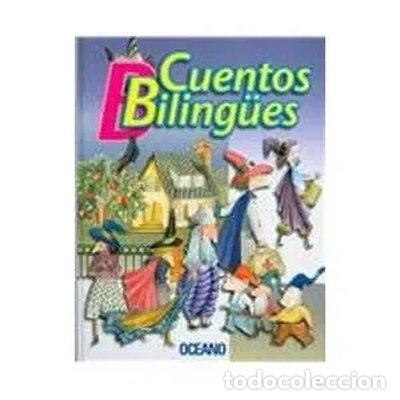 Livros em segunda m&atilde;o: Cuentos Biling&uuml;es- 9788449435386