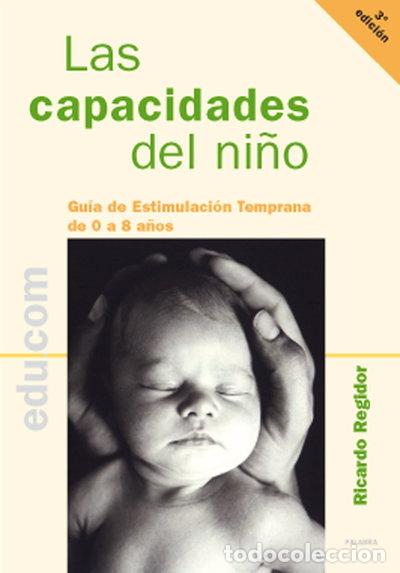 Livros em segunda m&atilde;o: Las capacidades del ni&ntilde;o- 9788482397382
