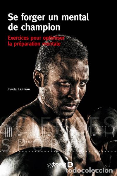 books: Se forger un mental de champion- 9782807302846