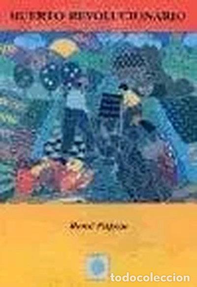 books: Huerto revolucionario- 9788486961299