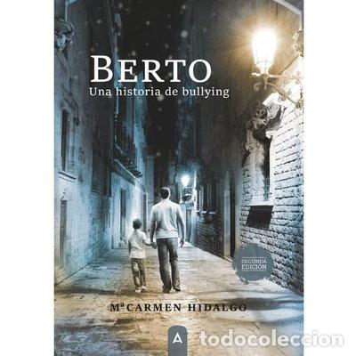 books: Berto- 9788419285447