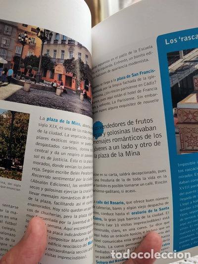 Libros: C&aacute;diz en dos d&iacute;as- 9788499070698