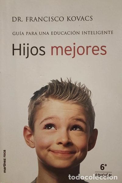 Libros: Hijos mejores- 9788427024328