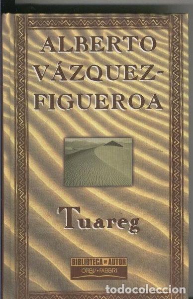 Libros: Tuareg- 9788440222169