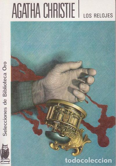 B&uuml;cher: Los relojes- 9788427202788
