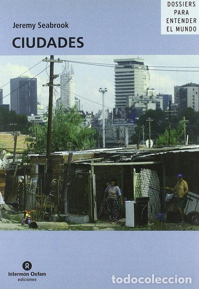 B&uuml;cher: Ciudades- 9788484525301