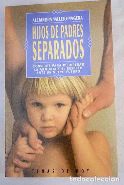 Libros: Hijos de padres separados- 9788478802562 - Foto 1