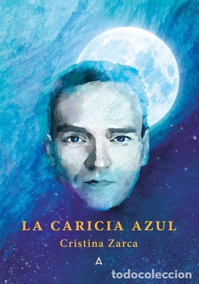 Libri di seconda mano: La caricia azul- 9788418143571
