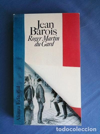 Libri di seconda mano: Jean Barois- 9788420614533