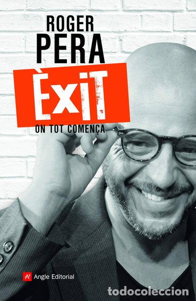 Livres: &Egrave;xit (9788418197048)