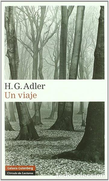 Libros: Un viaje- 9788481098549
