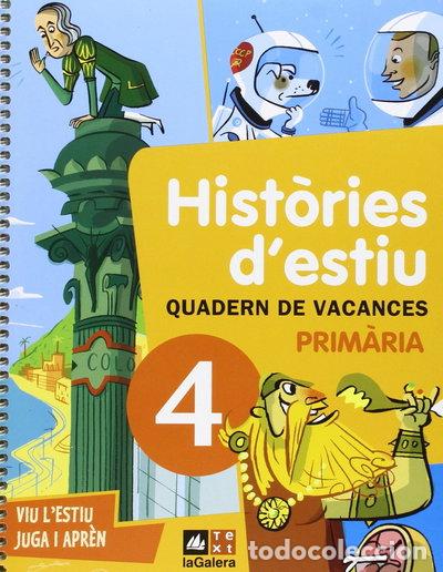 Libros: Quadern destiu - Quart curs- 9788441219199 - Foto 1