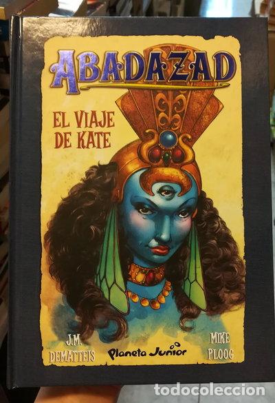 Livres: El viaje de Kate- 9788408070535