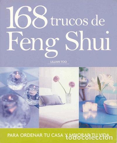 Livres: 168 trucos de feng shui- 9788478714650