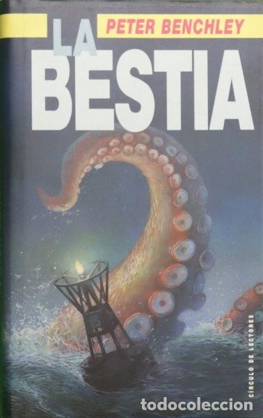 Livres: La bestia- 9788422643913