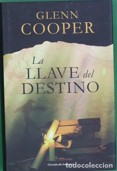 Livres: La llave del destino- 9788467253191