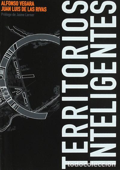 Libros: Territorios inteligentes- 9788460926986