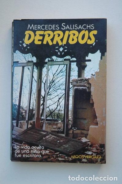 Libros: Derribos- 9788471783196
