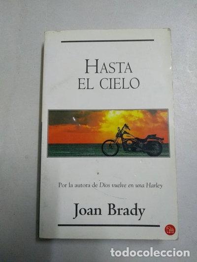 Libros: Hasta el cielo- 9788466303354